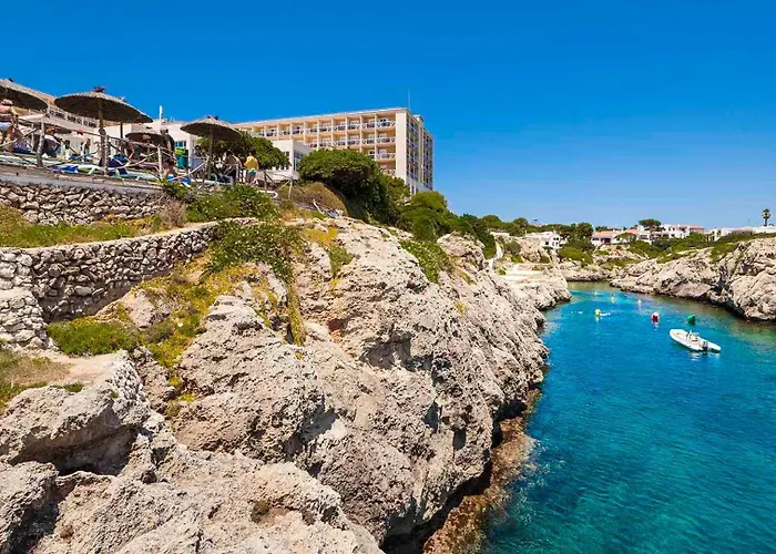 Globales Almirante Farragut